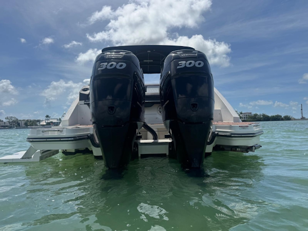 Sea Ray 2017 -Coral Gables-Florida-United States-6074607