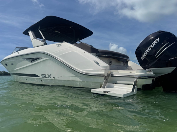 Sea Ray 2017 -Coral Gables-Florida-United States-6074609