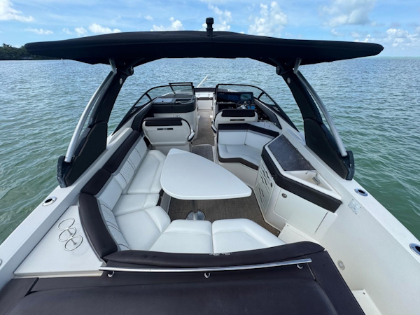 Sea Ray 2017 -Coral Gables-Florida-United States-6074598