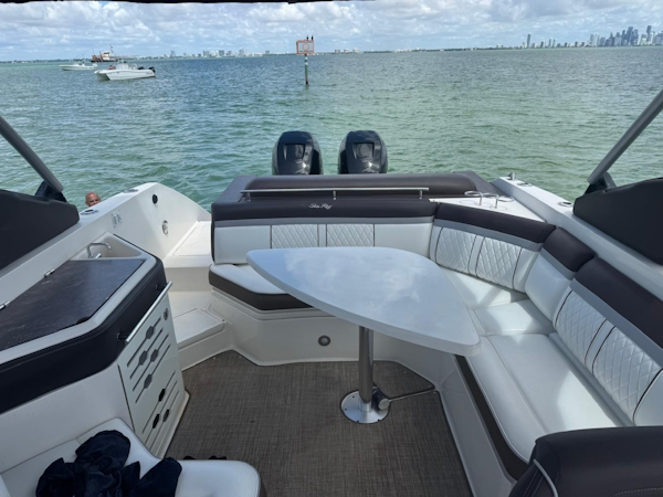 Sea Ray 2017 -Coral Gables-Florida-United States-6074602