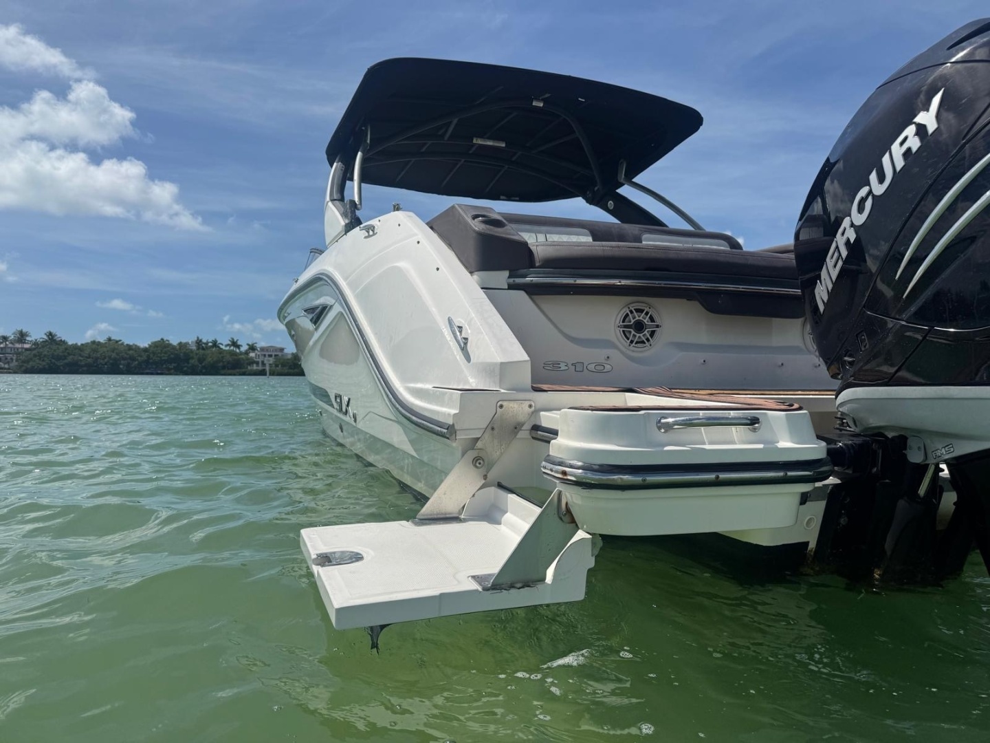 Sea Ray 2017 -Coral Gables-Florida-United States-6074610 | Thumbnail