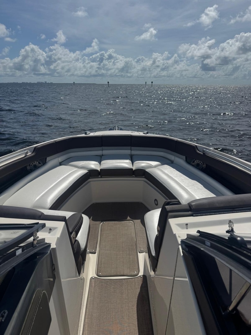 Sea Ray 2017 -Coral Gables-Florida-United States-6074616 | Thumbnail