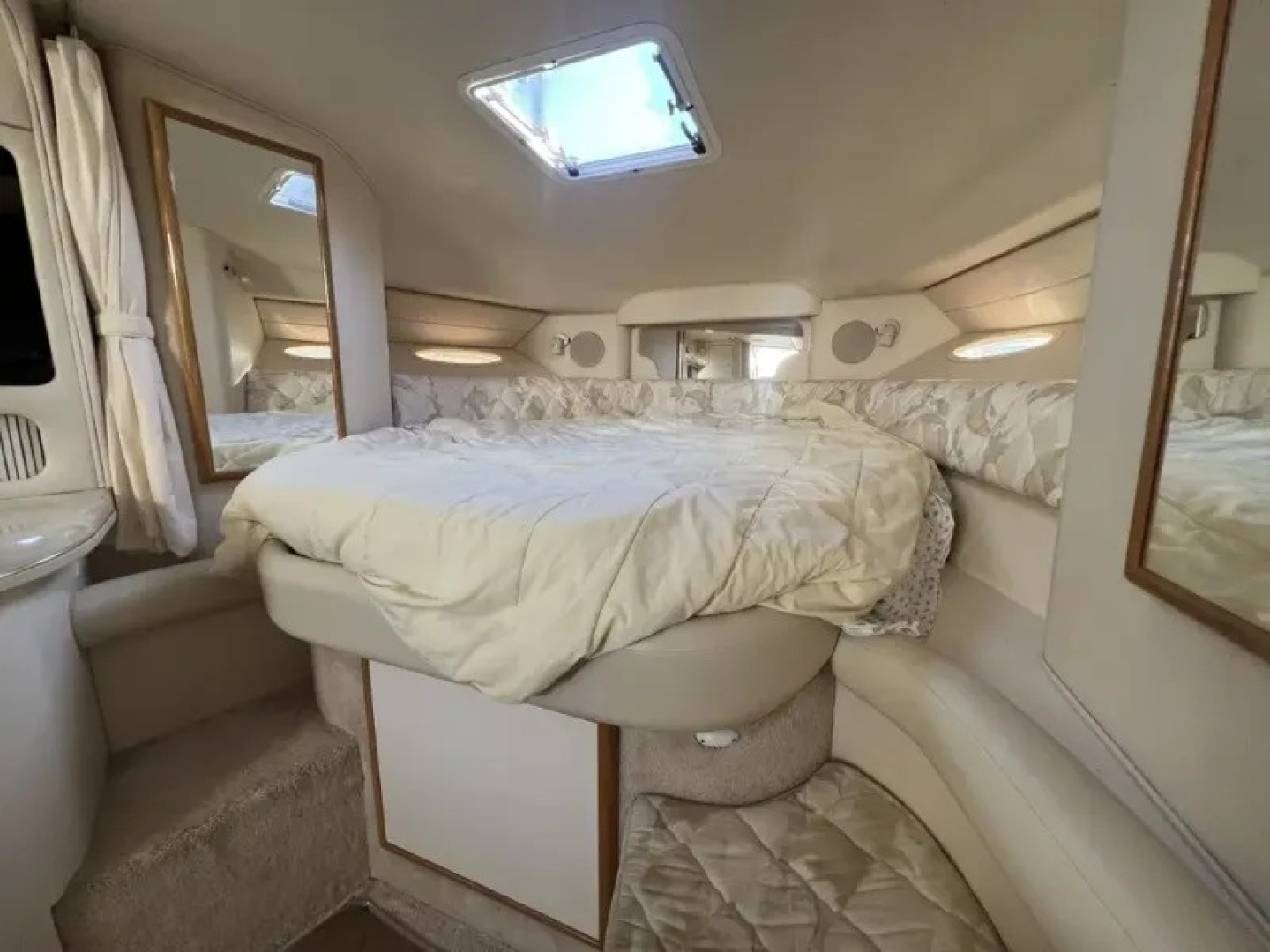 Sea Ray-Sundancer 340 1999-1999 Sea Ray Sundancer 340 Île-aux-Noix-Quebec-Canada-6074638 | Thumbnail