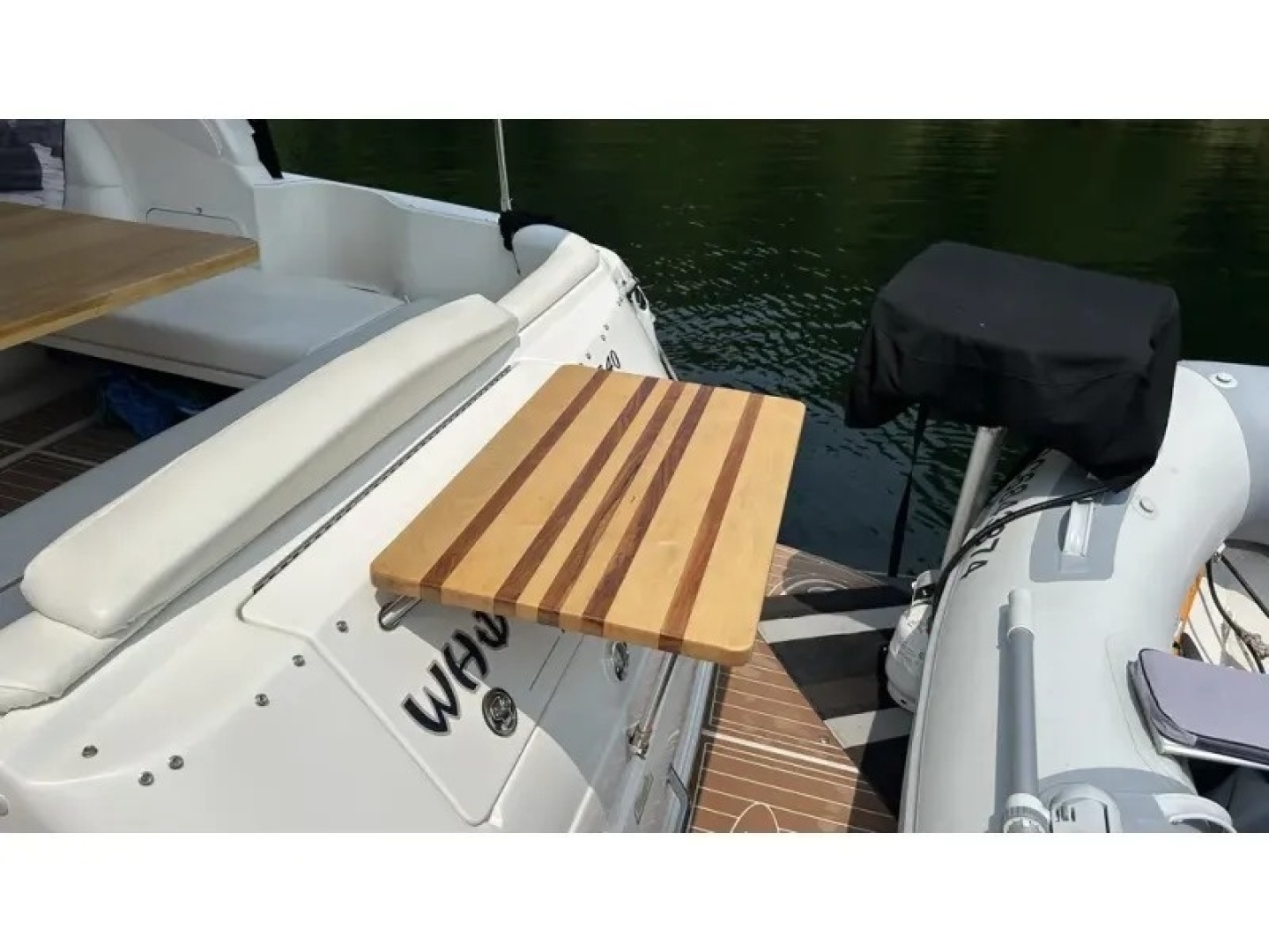 Sea Ray-Sundancer 340 1999-1999 Sea Ray Sundancer 340 Île-aux-Noix-Quebec-Canada-6074630 | Thumbnail