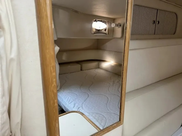 Sea Ray-Sundancer 340 1999-1999 Sea Ray Sundancer 340 Île-aux-Noix-Quebec-Canada-6074645