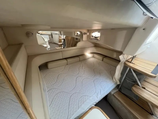 Sea Ray-Sundancer 340 1999-1999 Sea Ray Sundancer 340 Île-aux-Noix-Quebec-Canada-6074648
