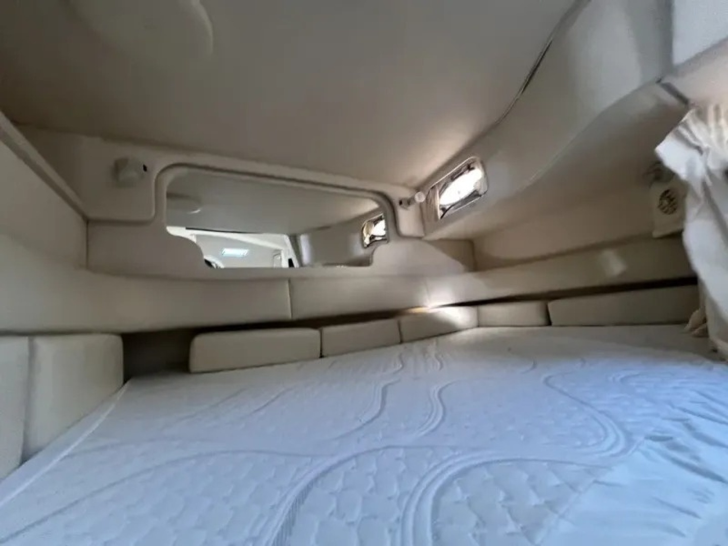 Sea Ray-Sundancer 340 1999-1999 Sea Ray Sundancer 340 Île-aux-Noix-Quebec-Canada-6074649 | Thumbnail