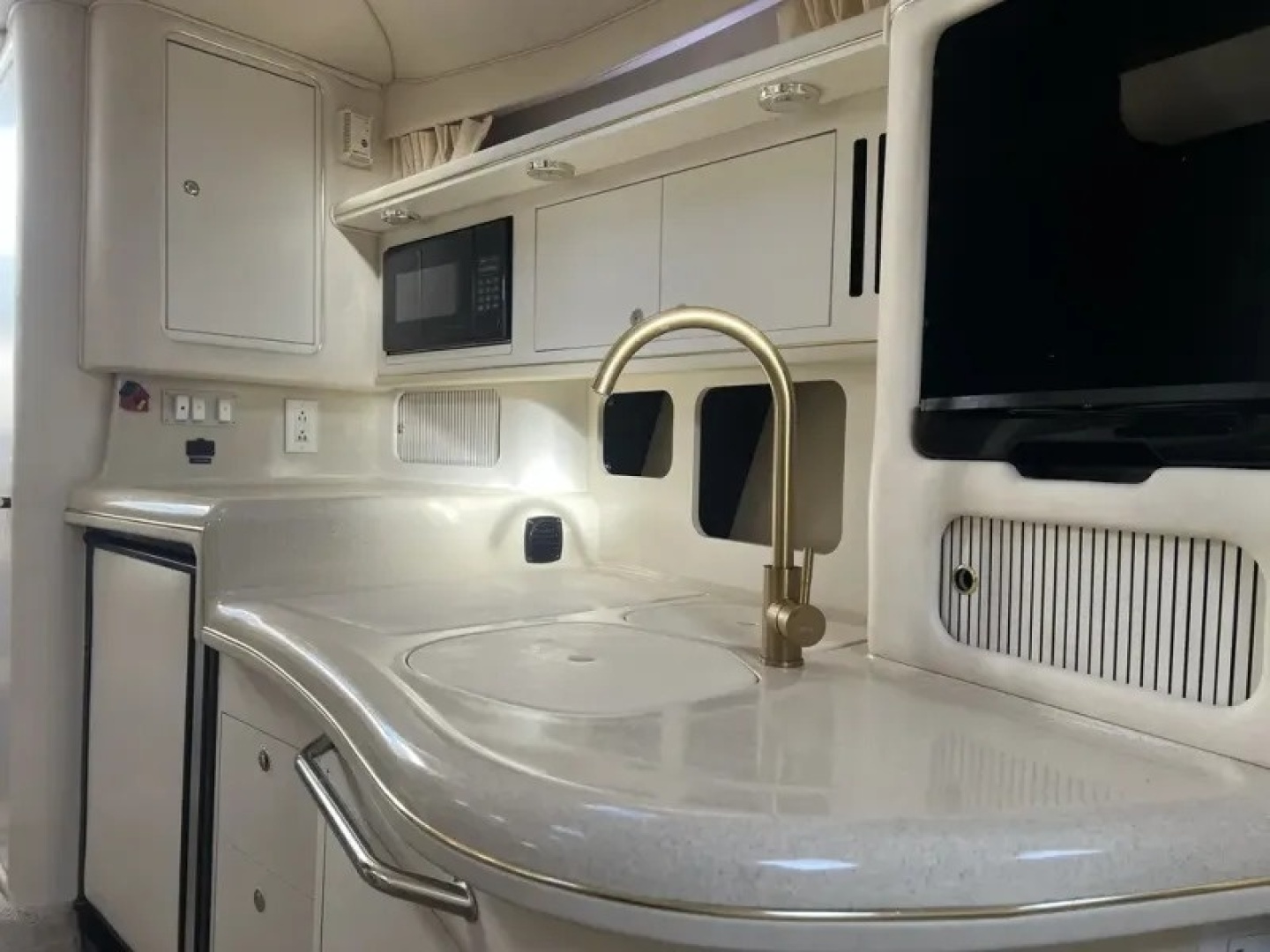 Sea Ray-Sundancer 340 1999-1999 Sea Ray Sundancer 340 Île-aux-Noix-Quebec-Canada-6074634 | Thumbnail