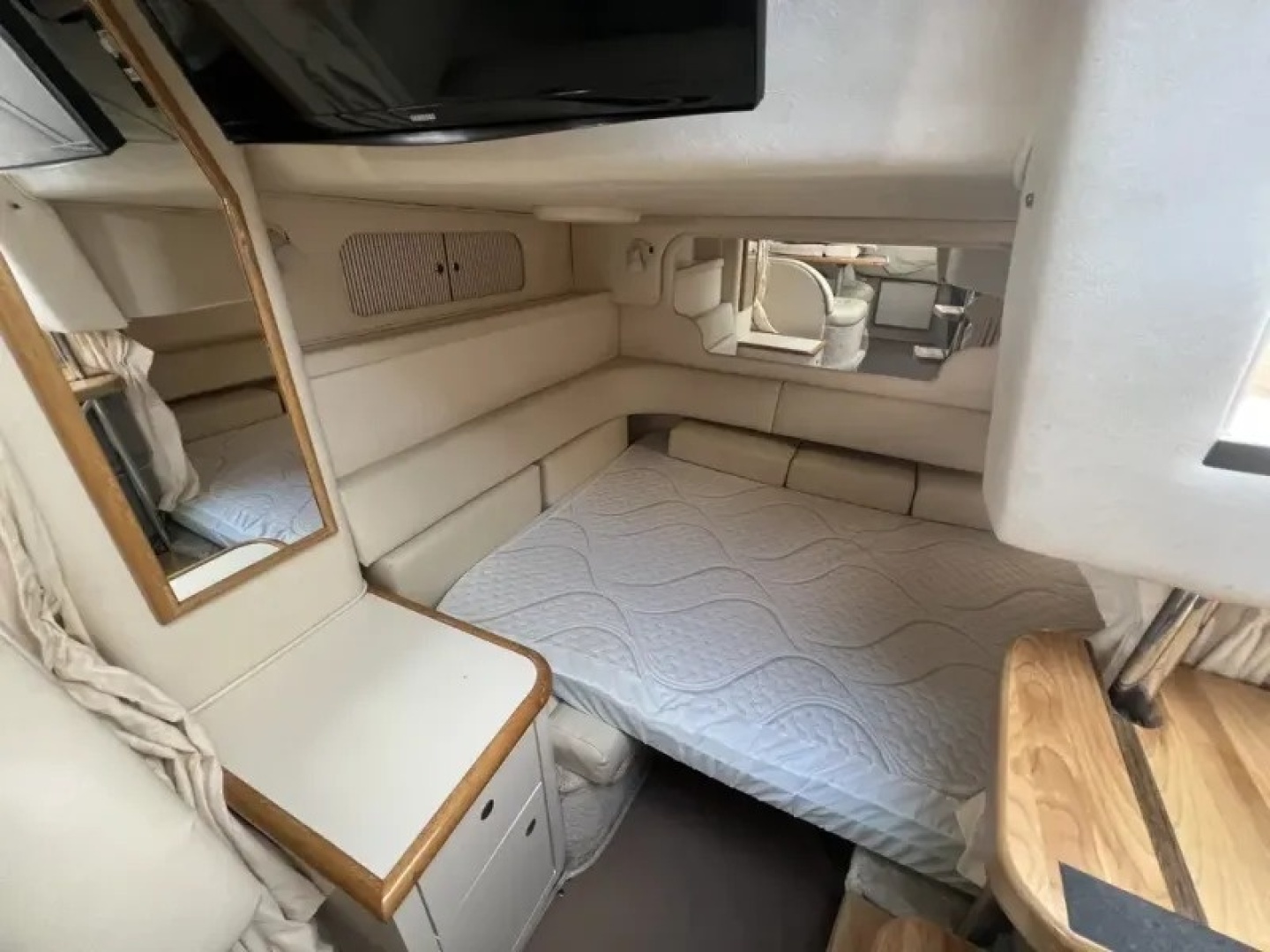 Sea Ray-Sundancer 340 1999-1999 Sea Ray Sundancer 340 Île-aux-Noix-Quebec-Canada-6074643 | Thumbnail