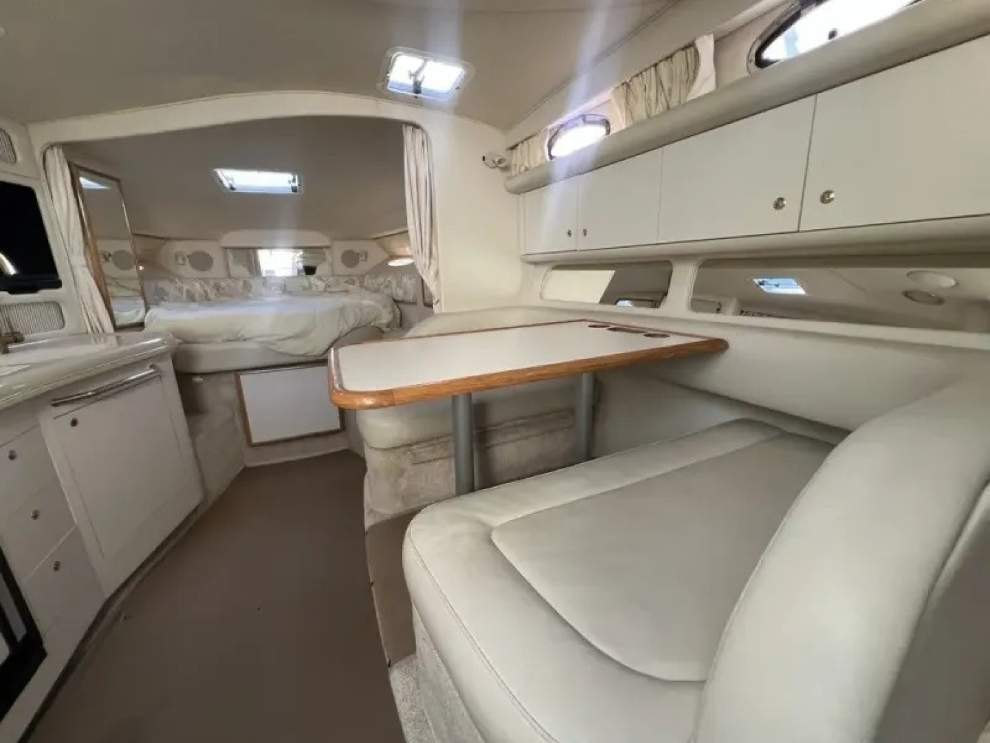 Sea Ray-Sundancer 340 1999-1999 Sea Ray Sundancer 340 Île-aux-Noix-Quebec-Canada-6074641 | Thumbnail