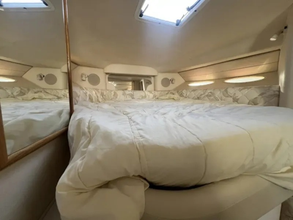 Sea Ray-Sundancer 340 1999-1999 Sea Ray Sundancer 340 Île-aux-Noix-Quebec-Canada-6074635