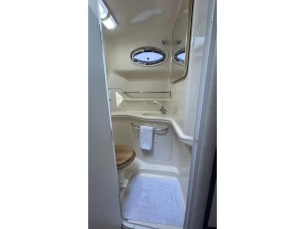 Sea Ray-Sundancer 340 1999-1999 Sea Ray Sundancer 340 Île-aux-Noix-Quebec-Canada-6074650