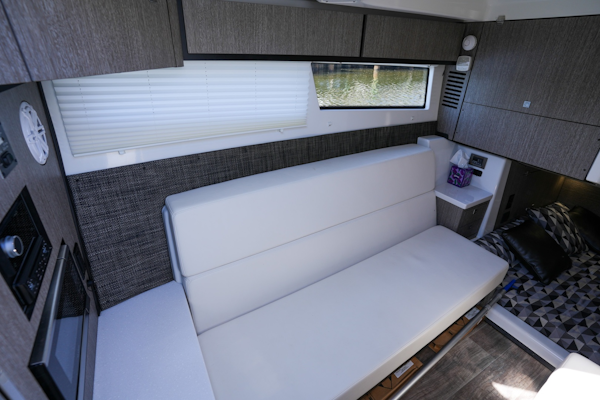 Monterey-385SE Super Express 2021 -Bayville-New Jersey-United States-6089277