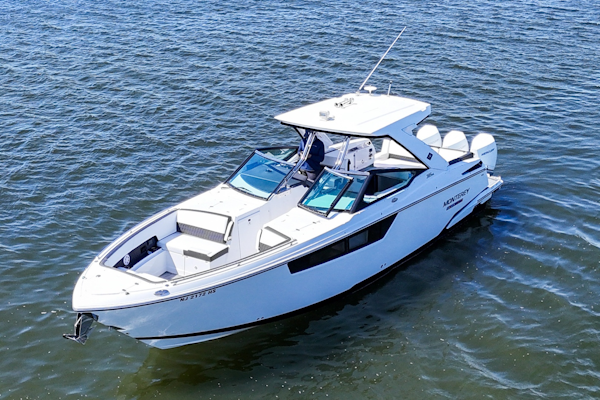 Monterey-385SE Super Express 2021 -Bayville-New Jersey-United States-6089256