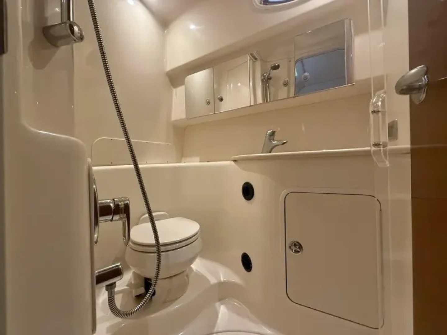 Sea Ray-360 SUNDANCER 2004-2004 Sea Ray 360 SUNDANCER Île-aux-Noix-Quebec-Canada-6074806 | Thumbnail