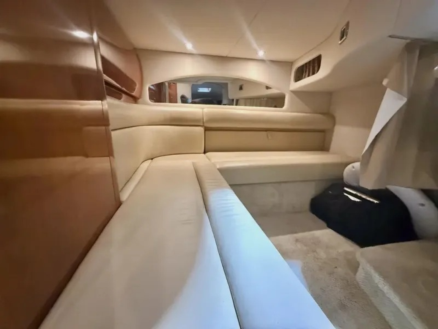 Sea Ray-360 SUNDANCER 2004-2004 Sea Ray 360 SUNDANCER Île-aux-Noix-Quebec-Canada-6074807 | Thumbnail