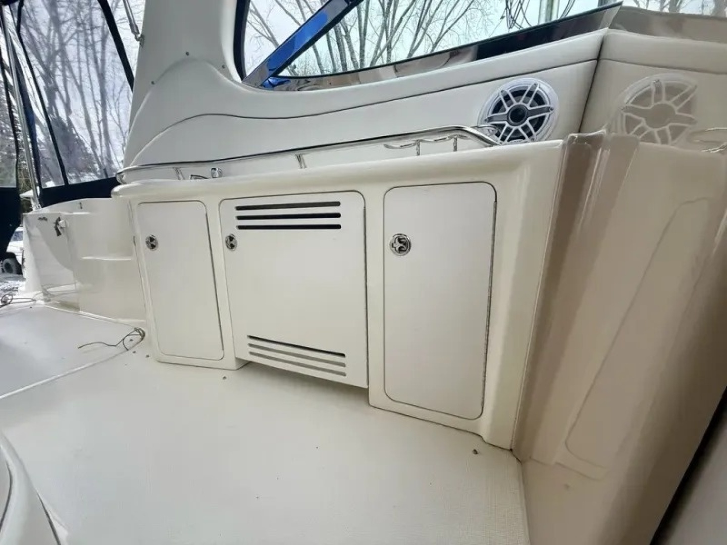 Sea Ray-360 SUNDANCER 2004-2004 Sea Ray 360 SUNDANCER Île-aux-Noix-Quebec-Canada-6074779 | Thumbnail