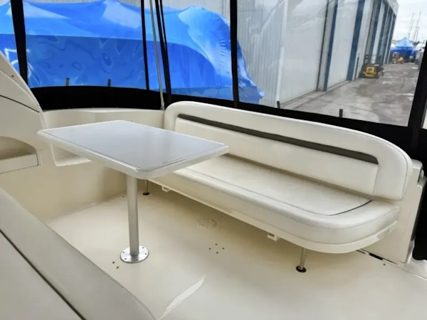 Sea Ray-360 SUNDANCER 2004-2004 Sea Ray 360 SUNDANCER Île-aux-Noix-Quebec-Canada-6074771