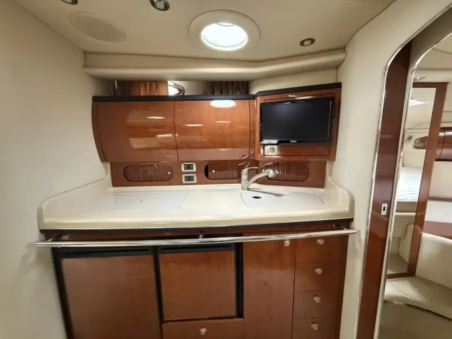 Sea Ray-360 SUNDANCER 2004-2004 Sea Ray 360 SUNDANCER Île-aux-Noix-Quebec-Canada-6074797 | Thumbnail