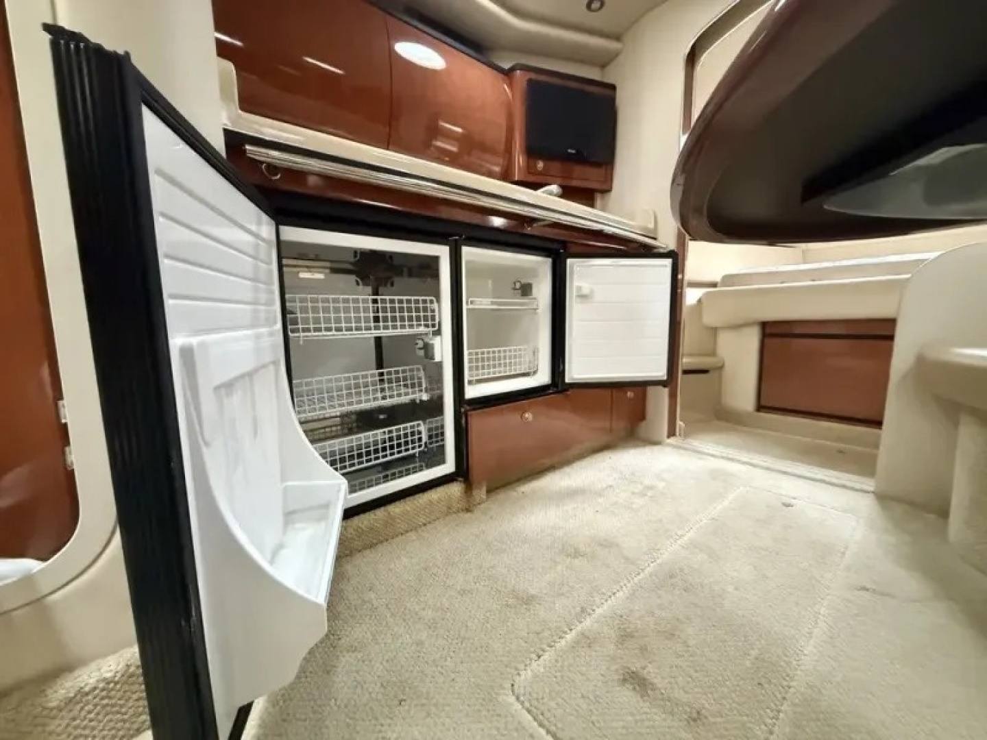 Sea Ray-360 SUNDANCER 2004-2004 Sea Ray 360 SUNDANCER Île-aux-Noix-Quebec-Canada-6074799 | Thumbnail