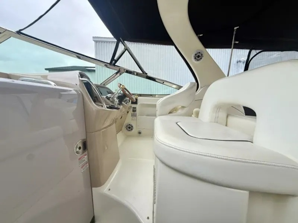 Sea Ray-360 SUNDANCER 2004-2004 Sea Ray 360 SUNDANCER Île-aux-Noix-Quebec-Canada-6074782