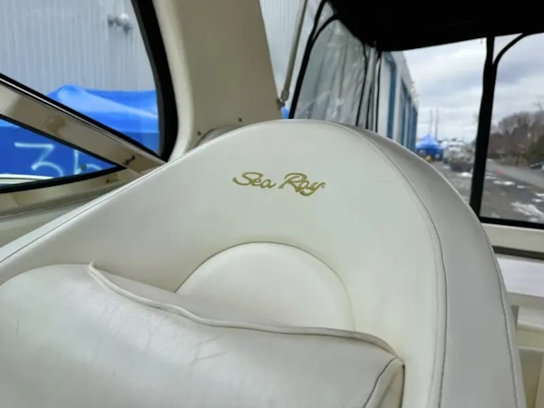 Sea Ray-360 SUNDANCER 2004-2004 Sea Ray 360 SUNDANCER Île-aux-Noix-Quebec-Canada-6074786