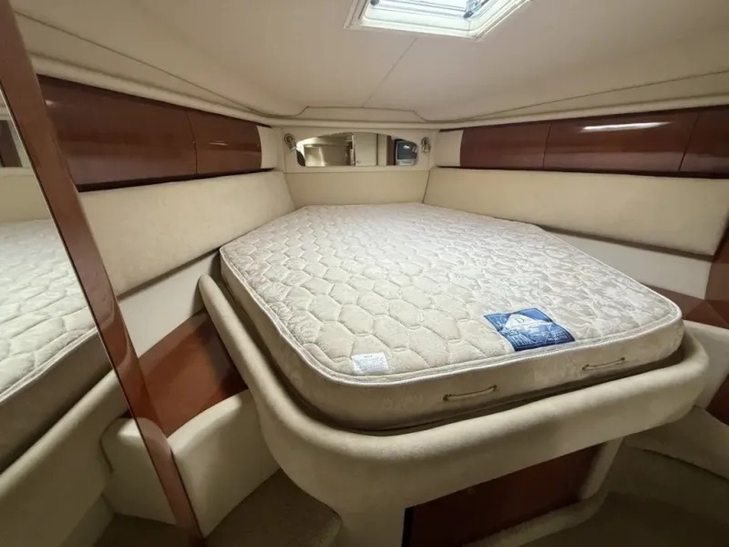 Sea Ray-360 SUNDANCER 2004-2004 Sea Ray 360 SUNDANCER Île-aux-Noix-Quebec-Canada-6074802 | Thumbnail