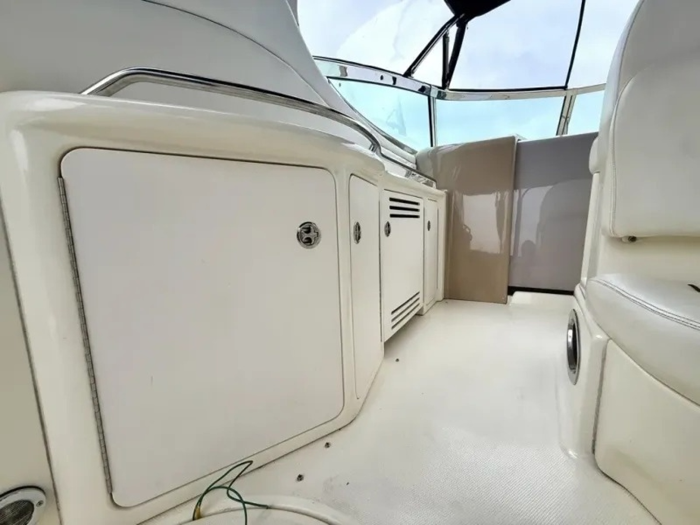 Sea Ray-360 SUNDANCER 2004-2004 Sea Ray 360 SUNDANCER Île-aux-Noix-Quebec-Canada-6074777 | Thumbnail