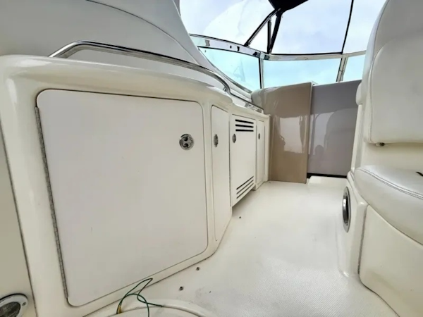 Sea Ray-360 SUNDANCER 2004-2004 Sea Ray 360 SUNDANCER Île-aux-Noix-Quebec-Canada-6074777