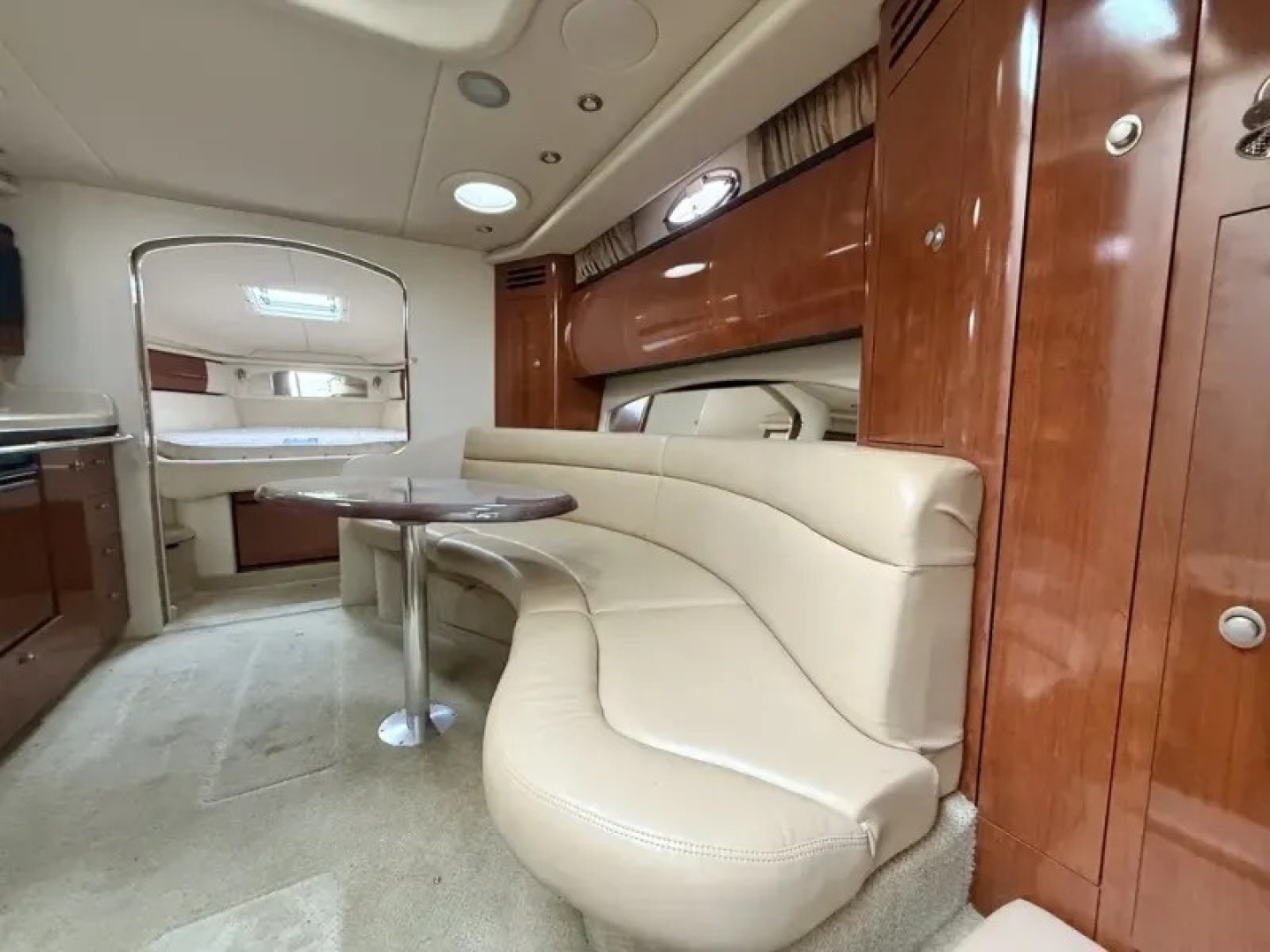 Sea Ray-360 SUNDANCER 2004-2004 Sea Ray 360 SUNDANCER Île-aux-Noix-Quebec-Canada-6074794 | Thumbnail
