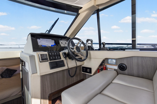 Regal-38 XO 2020 -Orange Beach-Alabama-United States-6085271