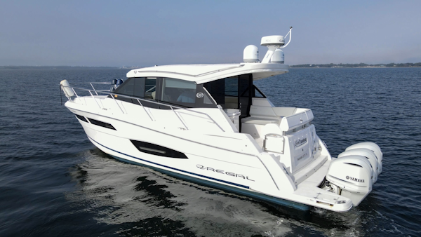 Regal-38 XO 2020 -Orange Beach-Alabama-United States-6085254