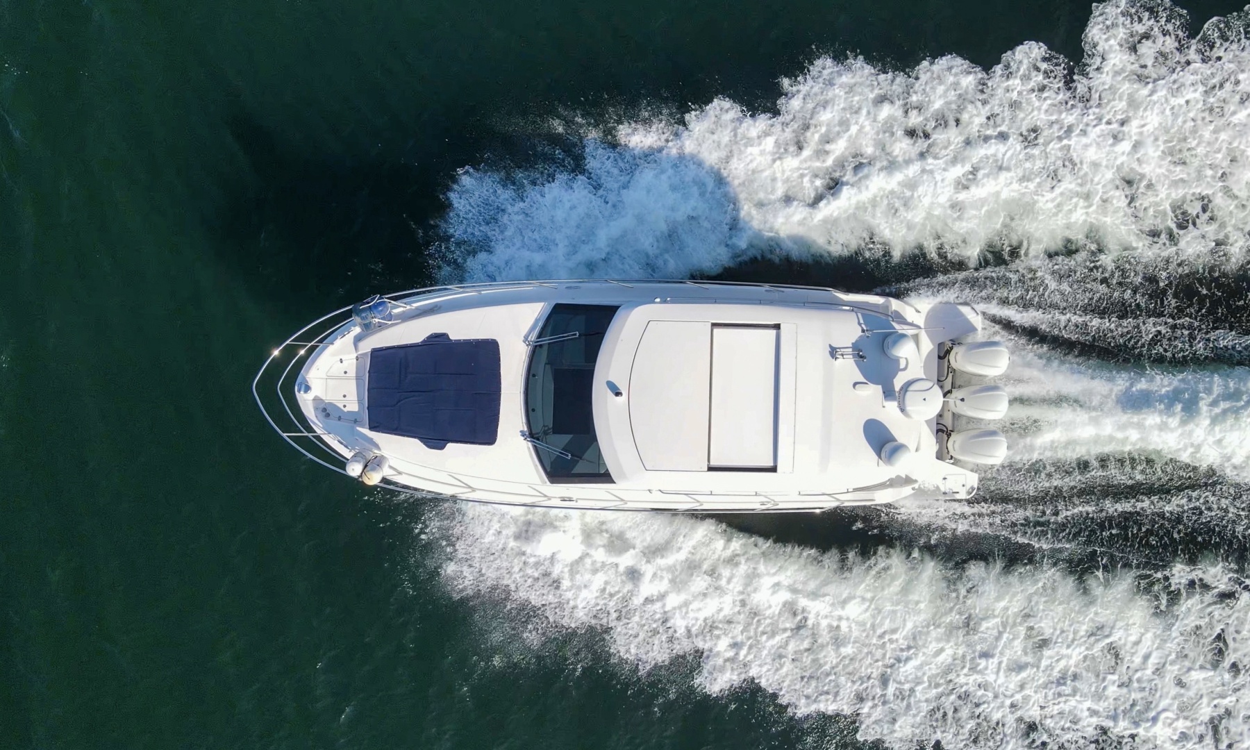 Regal-38 XO 2020 -Orange Beach-Alabama-United States-6085258 | Thumbnail