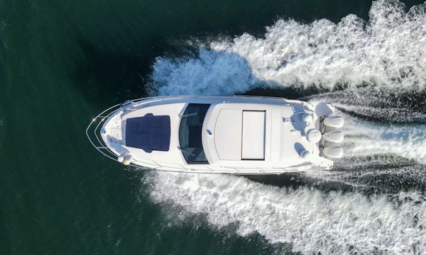 Regal-38 XO 2020 -Orange Beach-Alabama-United States-6085258