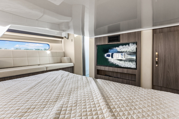 Regal-38 XO 2020 -Orange Beach-Alabama-United States-6085267