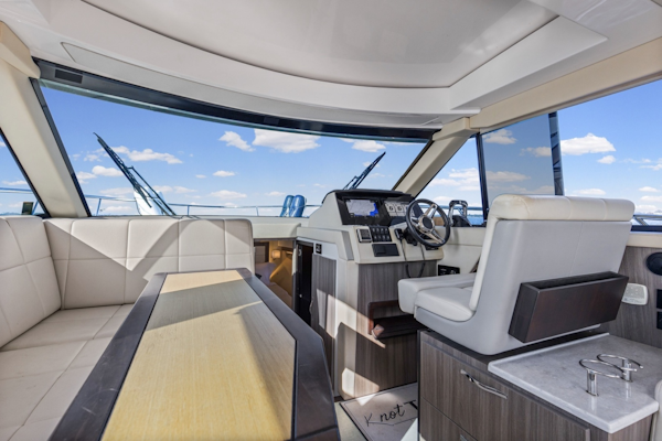 Regal-38 XO 2020 -Orange Beach-Alabama-United States-6085273