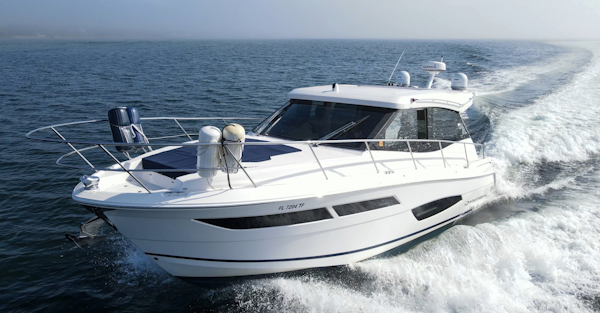 Regal-38 XO 2020 -Orange Beach-Alabama-United States-6085252