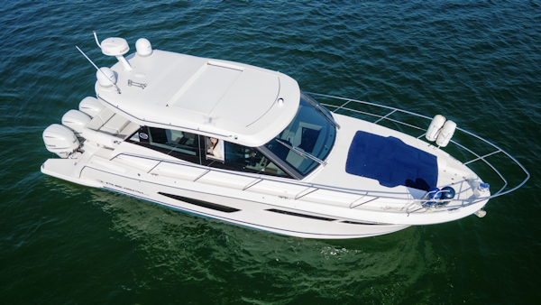 Regal-38 XO 2020 -Orange Beach-Alabama-United States-6085253