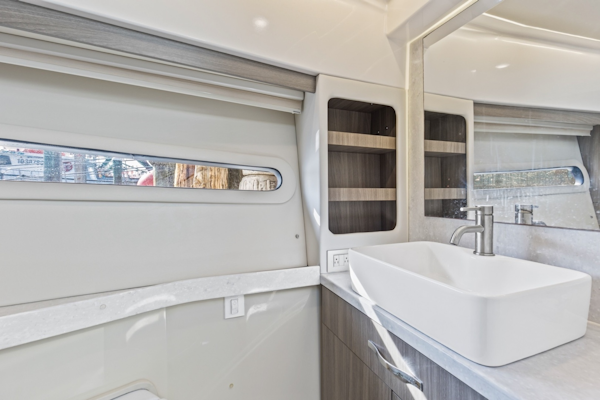 Regal-38 XO 2020 -Orange Beach-Alabama-United States-6085263