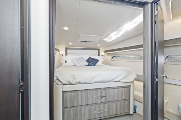 Regal-38 XO 2020 -Orange Beach-Alabama-United States-6085260