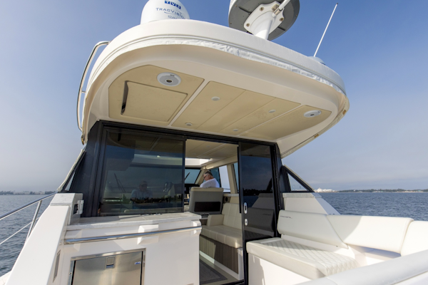 Regal-38 XO 2020 -Orange Beach-Alabama-United States-6085281