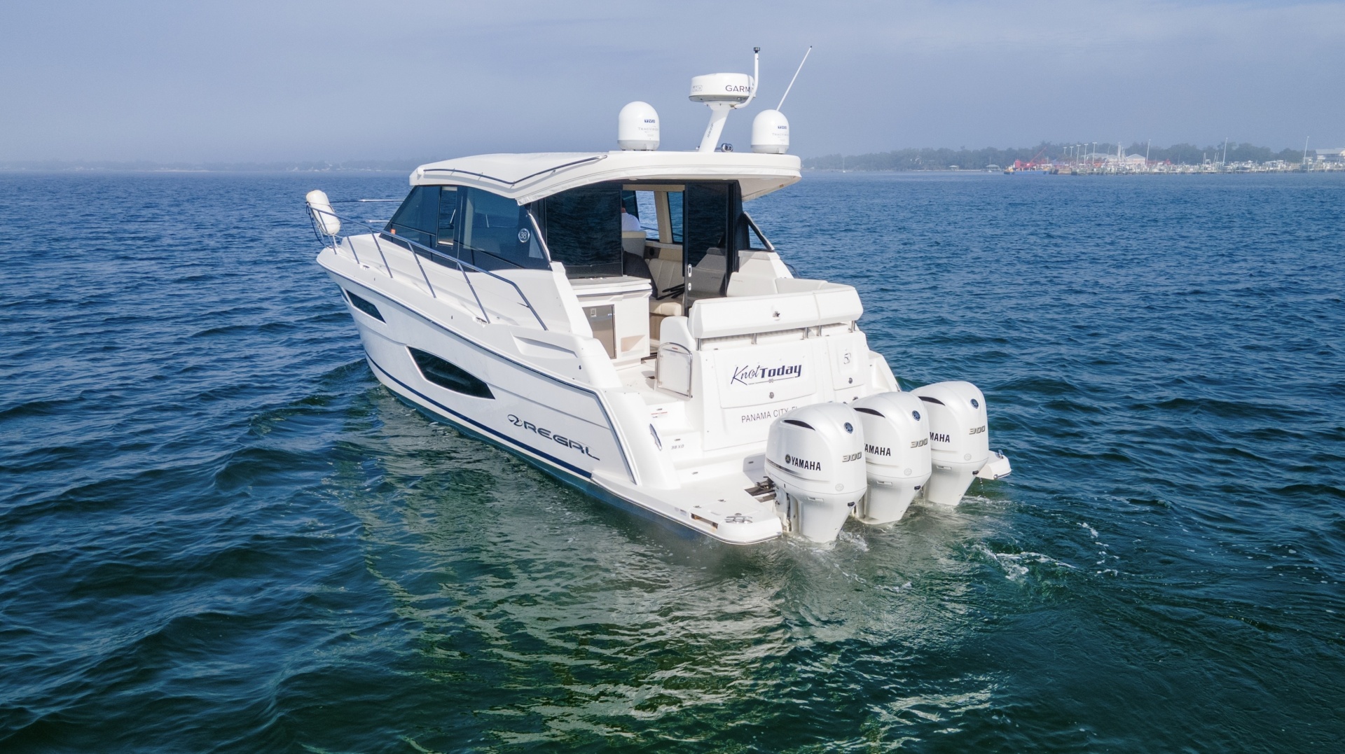 Regal-38 XO 2020 -Orange Beach-Alabama-United States-6085294 | Thumbnail