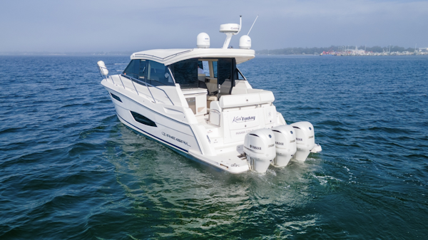 Regal-38 XO 2020 -Orange Beach-Alabama-United States-6085294