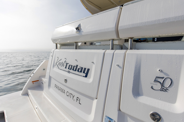 Regal-38 XO 2020 -Orange Beach-Alabama-United States-6085279