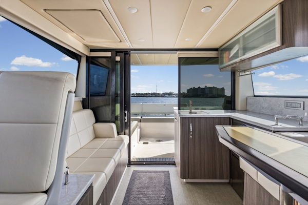 Regal-38 XO 2020 -Orange Beach-Alabama-United States-6085274