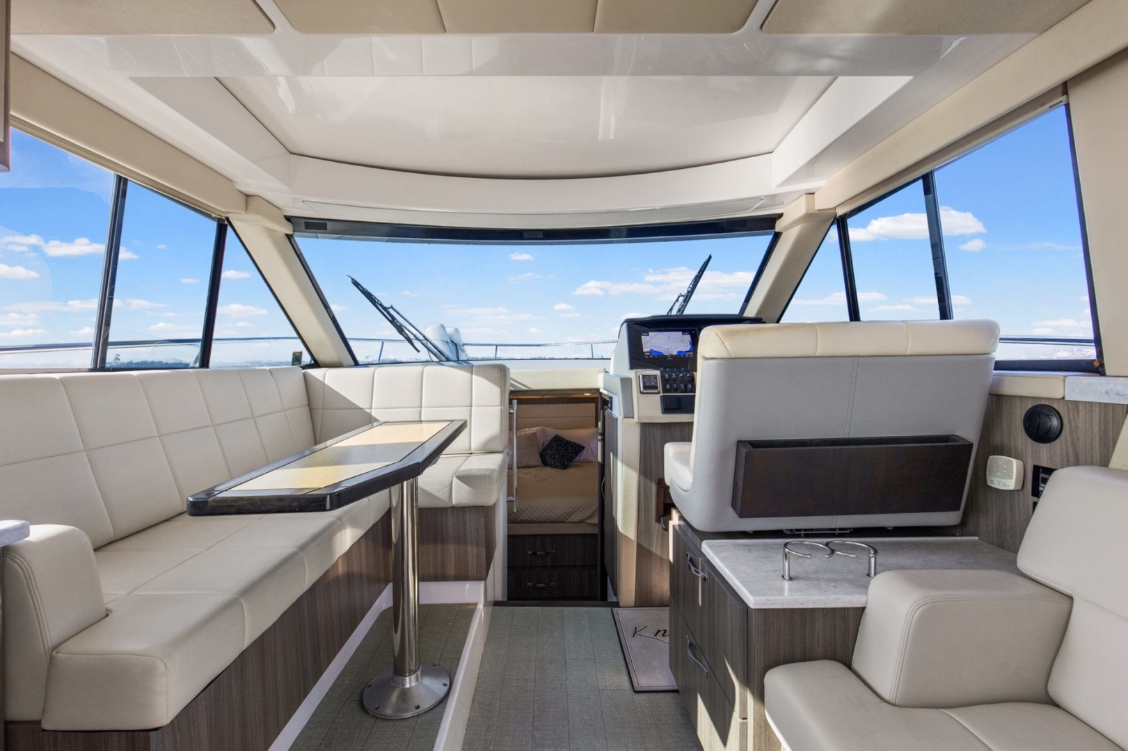 Regal-38 XO 2020 -Orange Beach-Alabama-United States-6085269 | Thumbnail