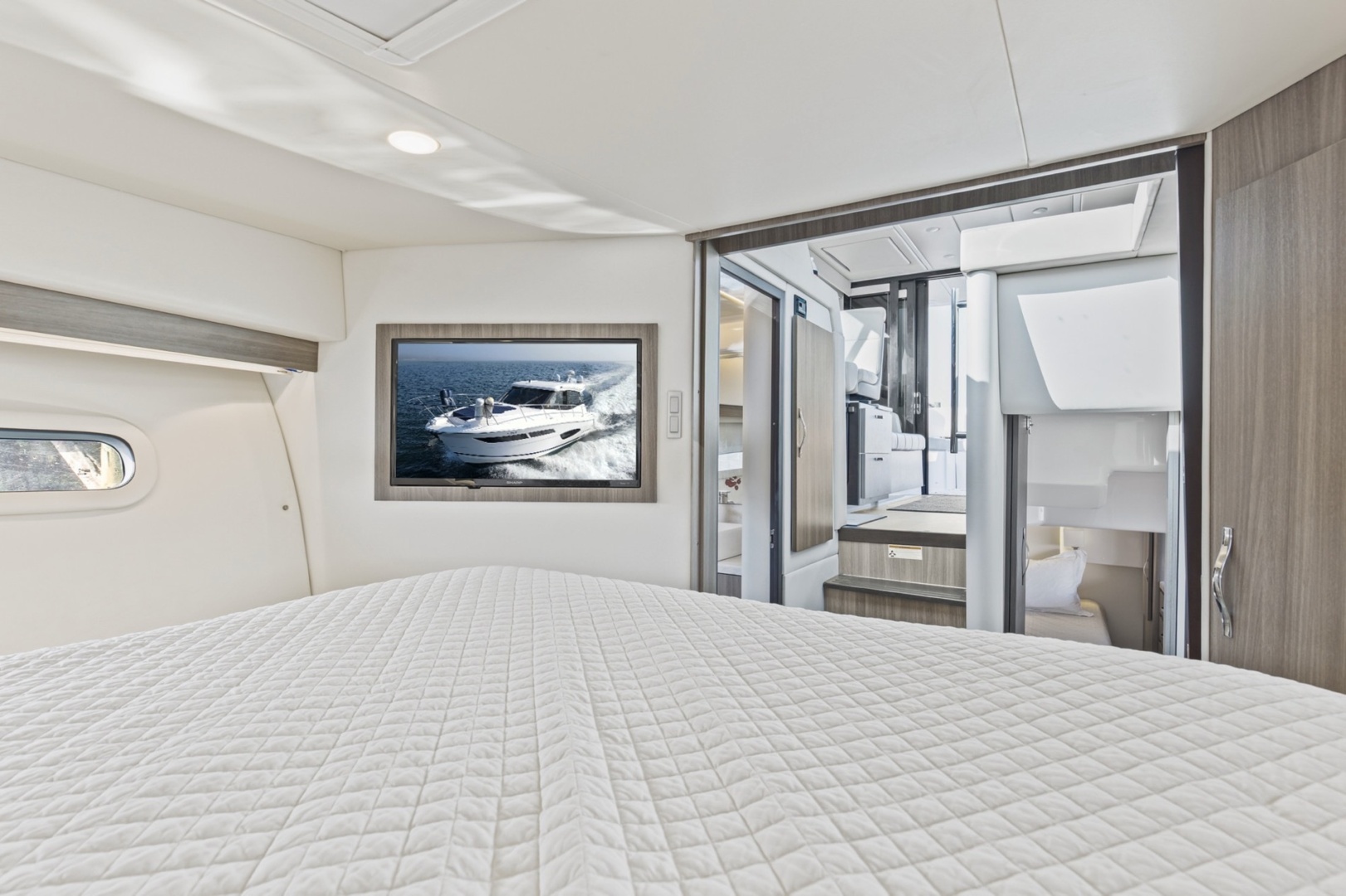 Regal-38 XO 2020 -Orange Beach-Alabama-United States-6085261 | Thumbnail