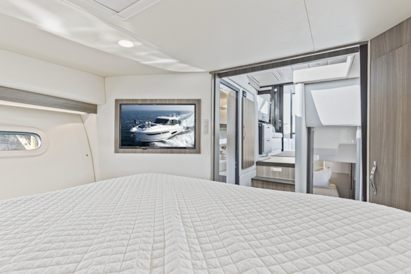 Regal-38 XO 2020 -Orange Beach-Alabama-United States-6085261