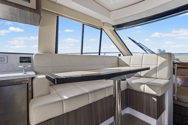 Regal-38 XO 2020 -Orange Beach-Alabama-United States-6085270