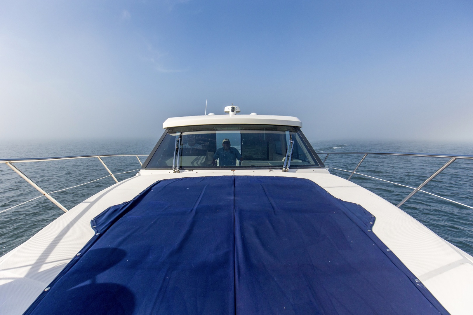 Regal-38 XO 2020 -Orange Beach-Alabama-United States-6085290 | Thumbnail